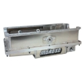 Picture of Moroso SBF 351W/Energy Mfg 351W 2 Piece External Wet Sump 8in Aluminum Oil Pan