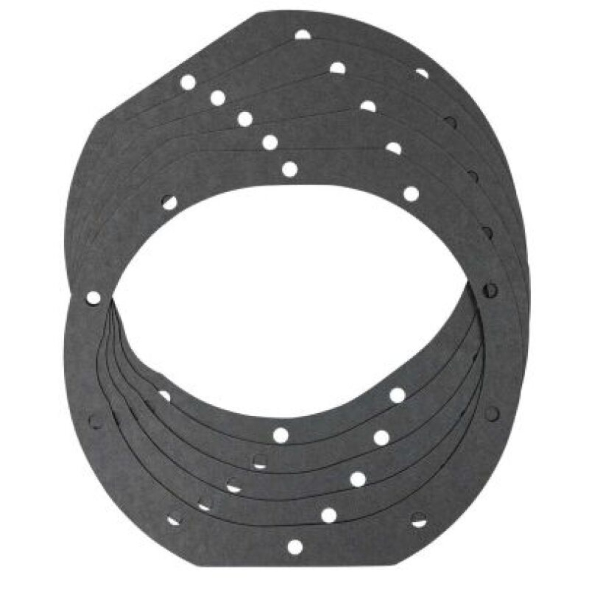 Picture of Moroso Ford 9in Axle Rear End Housing Gaskets - 5 Pack