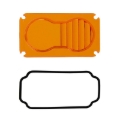 Picture of Baja Designs S2 Driving/Combo Factory Amber Lens Replacement Kit