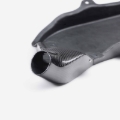 Picture of Seibon 2023 Nissan Z Carbon Fiber Brake Cooling Duct