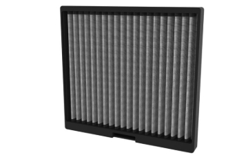 Picture of K&N 09-22 Nissan 370Z 3.7L V6 Lifetime Washable Cabin Air Filter