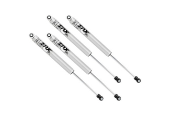 Picture of Superlift 20-24 Jeep Gladiator 4dr. FOX 2.0 Shock Box - 2.5in. Lift
