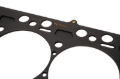 Picture of Fleece Performance 07.5-18 Dodge 2500/3500 Cummins 6.7L 0.105in Thick Fire Ring Head Gasket