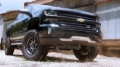 Picture of Superlift 20-24 Jeep Gladiator 4dr. FOX 2.0 Shock Box - 2.5in. Lift