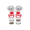 Picture of Power Stop 09-11 Nissan Murano Front Z26 Street Kit w/Cals