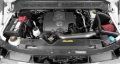 Picture of AEM 04-08 Nissan Armada  Silver Brute Force Air Intake