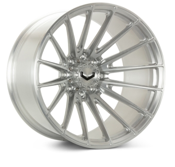 Picture of Vossen VFX-01 24x12 - 8x165.1 - ET44 - Ultra Deep - 125.1 - Brushed Gloss Clear Wheel