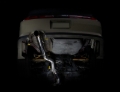 Picture of ISR Performance Series II - EP Single Tip Blast Pipe Exhaust - Resonated - 95-98 Nissan 240sx (S14)