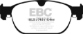 Picture of EBC S20 Brake Pad and Rotor Kit