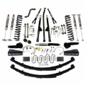 Picture of 6 Inch Lift System