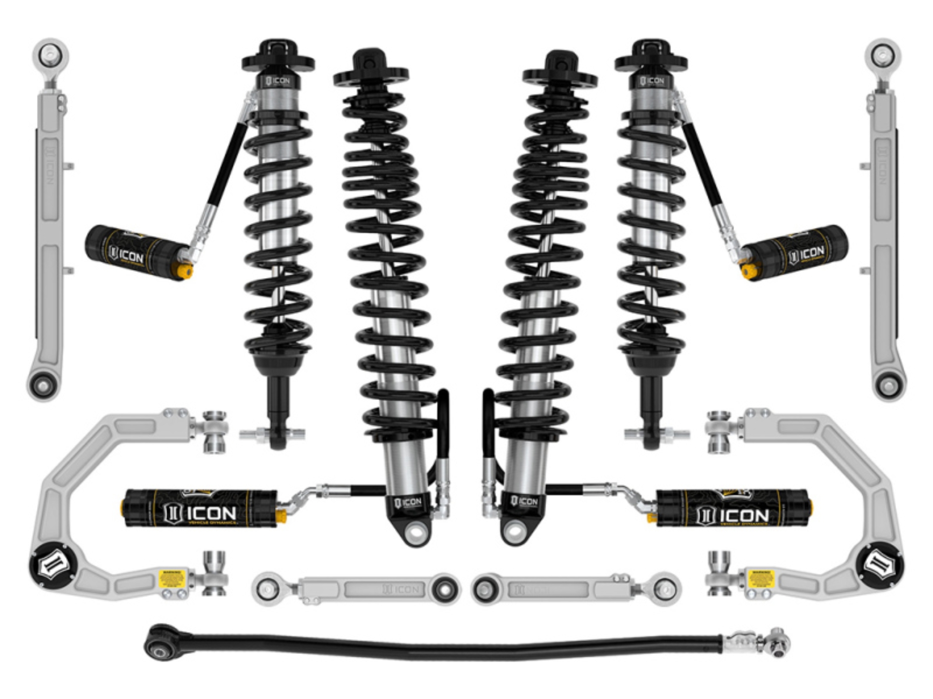 Picture of SUSPENSION SYSTEM
