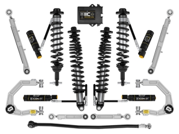Picture of SUSPENSION SYSTEM