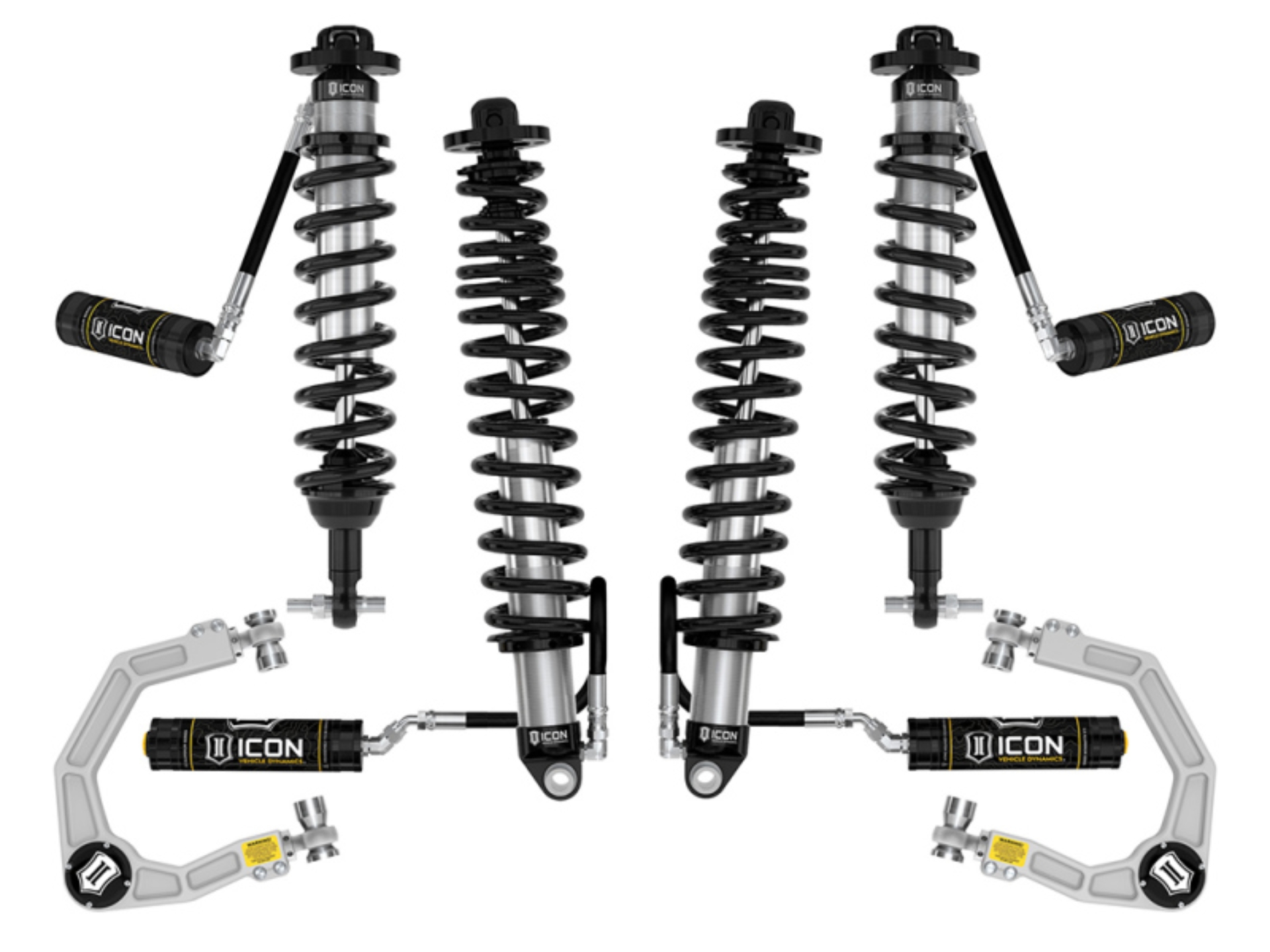 Picture of SUSPENSION SYSTEM