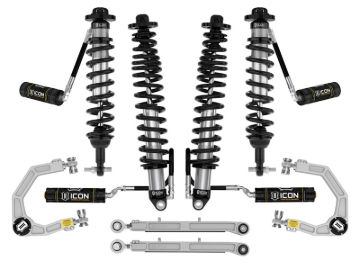 Picture of SUSPENSION SYSTEM