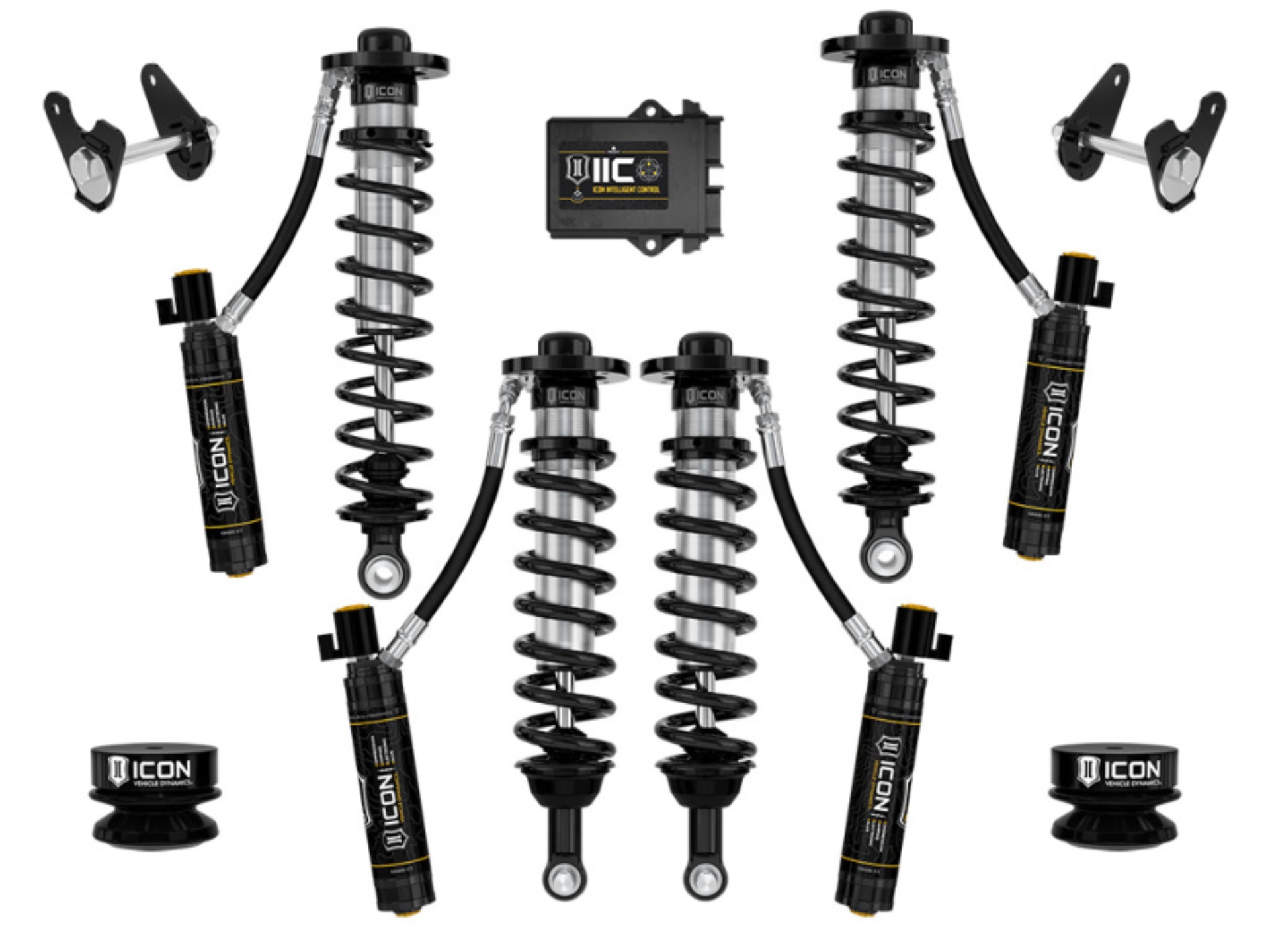 Picture of SUSPENSION SYSTEM