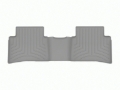 Picture of WeatherTech 16-22 Toyota Prius (Incl. 17-21 Prius Prime) Rear FloorLiner - Grey