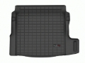 Picture of WeatherTech 2023 BMW M2 (G87) Cargo Liner - Black