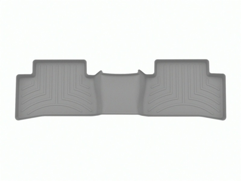 Picture of WeatherTech 2023 Toyota Corolla Cross Hybrid Rear FloorLiner - Black