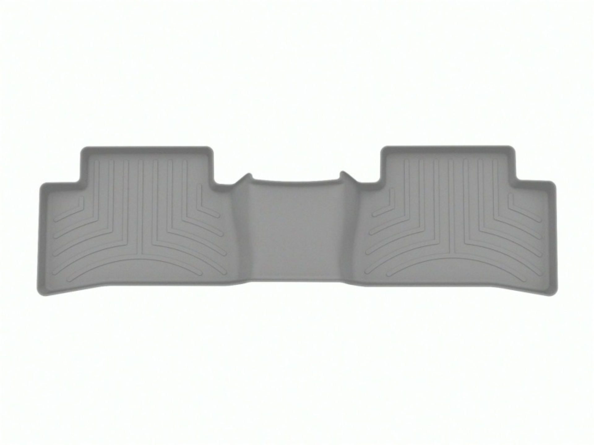 Picture of WeatherTech 2023 Toyota Corolla Cross Hybrid Rear FloorLiner - Black