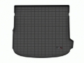 Picture of WeatherTech 2024 Mercedes-Benz GLC Coupe Cargo Liner - Black