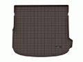 Picture of WeatherTech 2024 Mercedes-Benz GLC Coupe Cargo Liner - Black