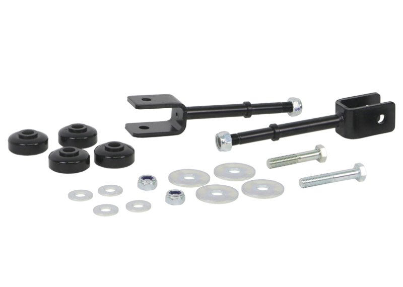 Picture of Whiteline 08-21 Toyota Land Cruiser/07-21 Lexus LX570 Rear Sway Bar Link Kit