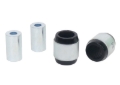 Picture of Whiteline 22+ Hyundai Elantra N Control Arm - Lower Inner Forward Bushing