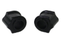 Picture of Whiteline 18-24 Jeep Wrangler/20-24 Jeep Gladiator Front Sway Bar Mount - Bushing Kit 33mm