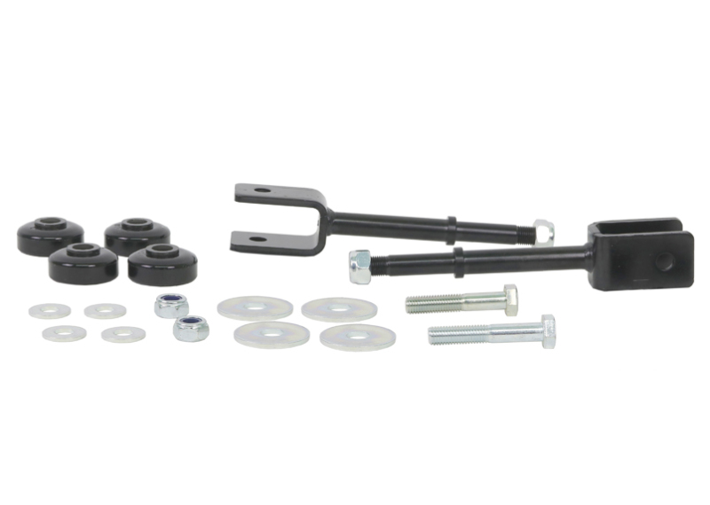 Picture of Whiteline 08-21 Toyota Land Cruiser/07-21 Lexus LX570 Rear Sway Bar Link Kit