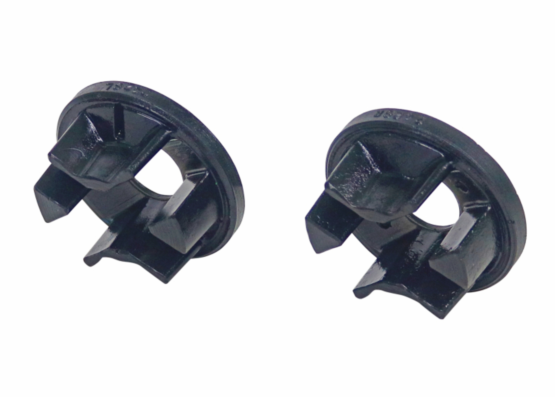Picture of Whiteline 02-06 Mini Cooper Engine Mount - Lower Bushing Kit