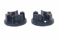 Picture of Whiteline 02-06 Mini Cooper Engine Mount - Lower Bushing Kit