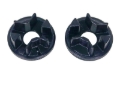 Picture of Whiteline 02-06 Mini Cooper Engine Mount - Lower Bushing Kit