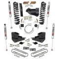 Picture of Skyjacker 2023+ Ford F-250/F-350 Super Duty 4WD 4in Lift Kit
