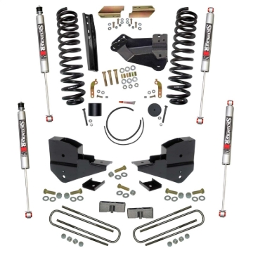 Picture of Skyjacker 2023+ Ford F-250/F-350 Super Duty 4WD 4in Lift Kit