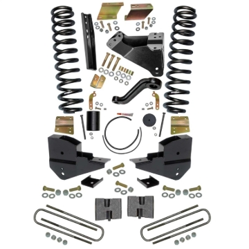 Picture of Skyjacker 2023+ Ford F-250/F-350 Super Duty 4WD 6in Lift Kit