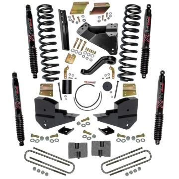 Picture of Skyjacker 2023+ Ford F-250/F-350 Super Duty 4WD 6in Lift Kit