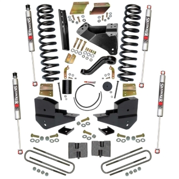 Picture of Skyjacker 2023+ Ford F-250/F-350 Super Duty 4WD 6in Lift Kit