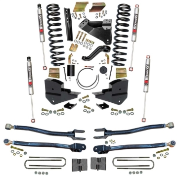 Picture of Skyjacker 2023+ Ford F-250/F-350 Super Duty 4WD 6in Lift Kit
