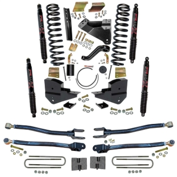 Picture of Skyjacker 2023+ Ford F-250/F-350 Super Duty 4WD 6in Lift Kit