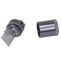 Picture of BBK 18-23 Ford Mustang 5.0 GT Air Oil Separator Kit (Passenger Side)