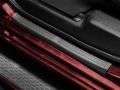 Picture of WeatherTech 23-24 Jeep Grand Wagoneer (Incl. 23-24 L) 4pc SillProtector - Black