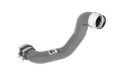Picture of K&N 23-24 GM Colorado/Canyon 2.7L L4 Charge Pipe - Aluminum Tube - Gunmetal Gray