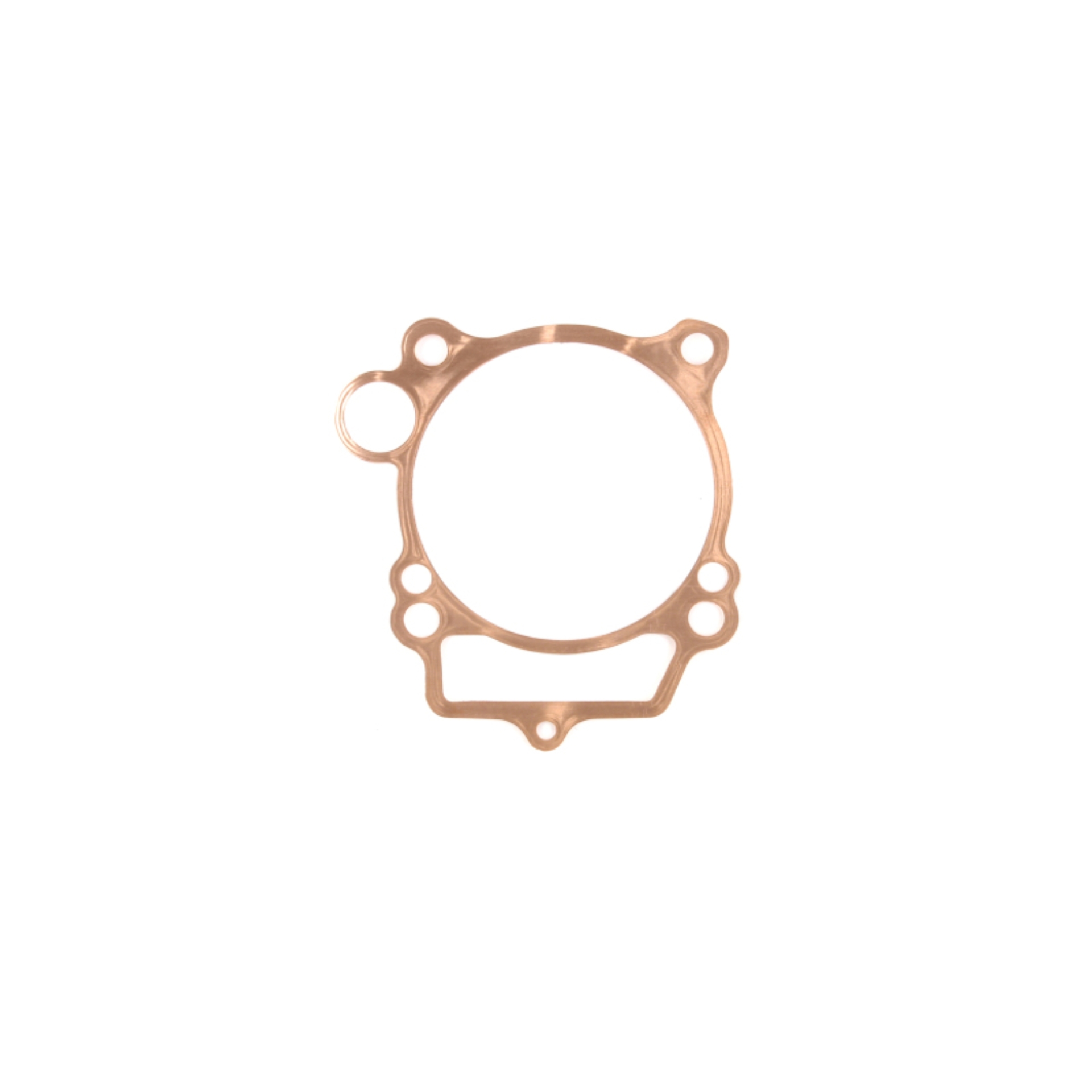 Picture of Cometic Gasket Yamaha 03-05 Yamaha YZ450F .032in Copper Base Gasket