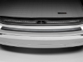 Picture of WeatherTech 20-25 Volvo XC90 BumperTopper - Black