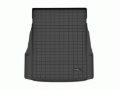 Picture of WeatherTech 2024 BMW i5 xDrive40 Cargo Liner Black