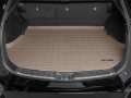 Picture of WeatherTech 23-24 Lexus RZ Cargo Liner - Tan