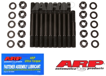 Picture of ARP Pontiac Super Duty w/ Iron Duke Heads Head Stud Kit