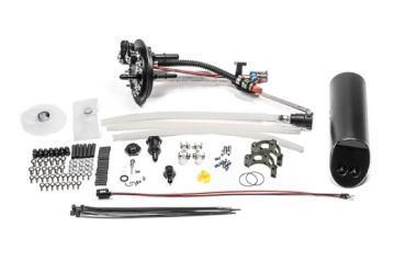 Picture of Radium 14-19 Corvette Fuel Hanger (Pumps Not Included)