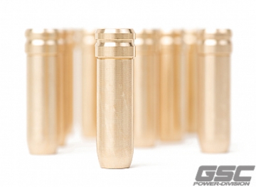 Picture of GSC P-D Toyota 2JZ Exhaust Valve Guide for 6.6mm Valve Stem - Single