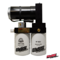 Picture of FASS 00-05 Ford Powerstroke F250/F350 (Excursion 6.0 and 7.3L) 290gph No Drop Titanium Fuel System